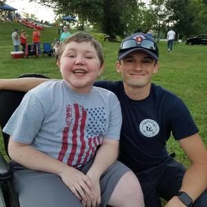 Meet your Posher, Tyler